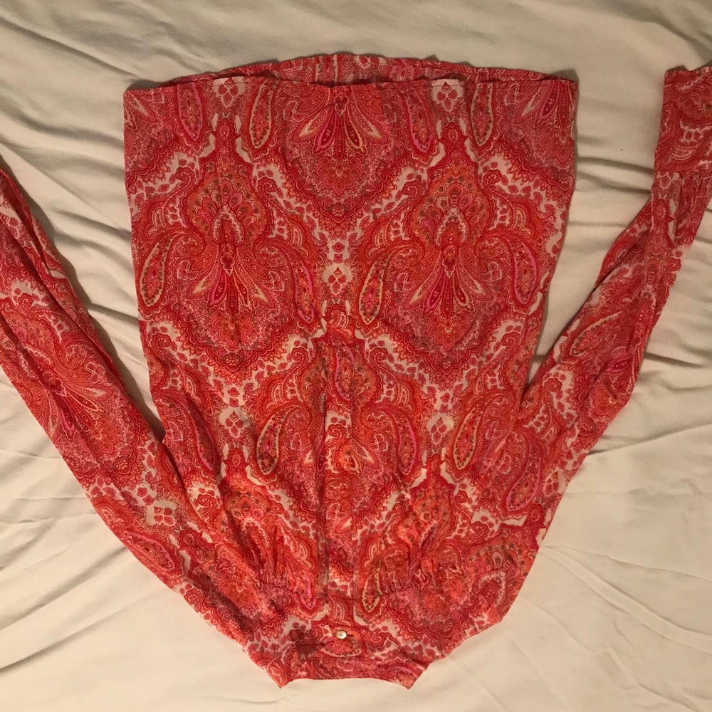 J.crew size 0